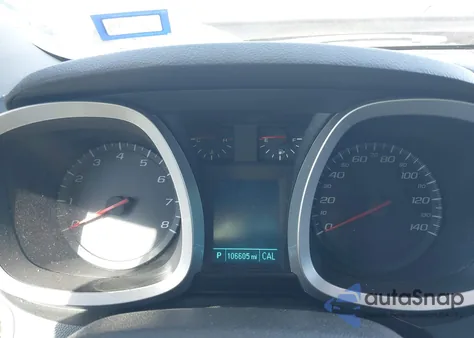 2015 Chevrolet Equinox Ls from USA, damaged, VIN 2GNALAEK0F1138508